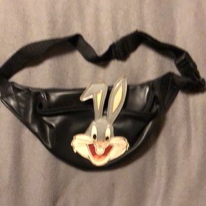 Warner Bros. Bugs Bunny Fanny pack